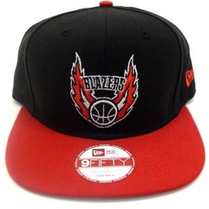 Men´s New Era Portland Trall Blazers 9Fifty Cap